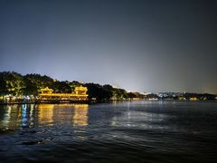 -湖畔居茶楼(湖滨店)