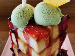 -街角等你.大连海鲜烧烤.经典铁板海鲜串(西安路店)