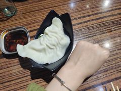 -蚝堡海鲜·威海菜·海肠捞饭·烧烤·亚洲吃蚝公司(幸福门店)