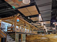 -青水瓦台(青山店)
