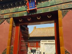 -东华门大街小区