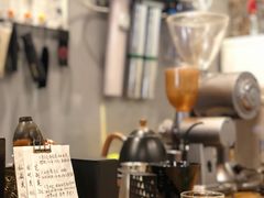 -醒味咖啡馆(南市桥巷店)