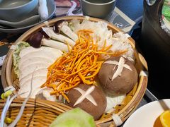 -盡膳口福·百年汤方火锅(科华北路店)