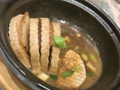 -南海食街(佛冈店)