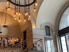 -The Wolseley