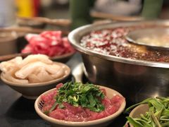 -酒友老火锅(渝中店)