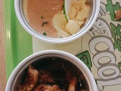 -老乡鸡(寿县三中店)