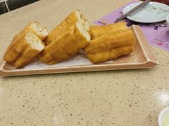 -点都德(龙之梦店)