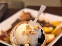 -Pier 21 (Terminal 21 Asok)