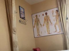 -益友堂盲人推拿正骨穴位按摩工作室