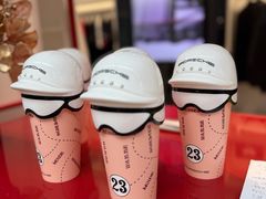 -上海浦东保时捷中心