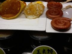 -眉州东坡(春秀路店)