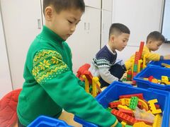 -斯坦星球AI编程·机器人科创·科学实验·信奥·思维·STEM·积木拼搭·竞赛考级(浦东联洋广场大拇指龙阳御桥中心)