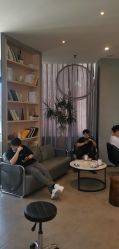-MOVAN HAIR莫凡匠人发型屋