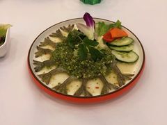 -阿诺泰·泰国餐厅(紫荆店)