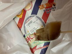 -美芝莲(钻汇广场店)