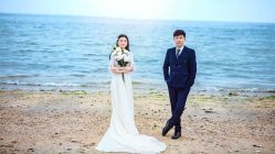 -王子宫殿婚纱摄影(环山路总店)