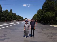 -仁和四季涮肉馆(天坛南门店)
