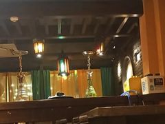 -甘尼仕印度餐厅爵士酒吧(阳春巷店)