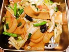 -饕林餐厅(春熙路店)