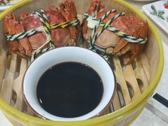 -七的湖·江南蟹舫·阳澄湖农家菜(蟹舫苑店)