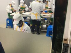 -袁亮宏饺子云吞(侯家桥菜场店)