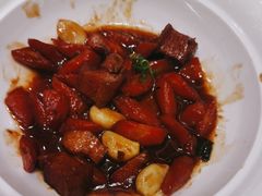 -辣螃铠盆盆蟹大排档(海昌店)