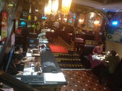 大堂-太平馆西餐厅(北京路店)