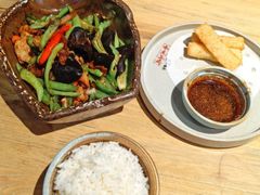 -水煮三国·川鲁江湖菜(香山店)