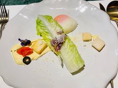 -莫里·意大利餐厅(K-lab店)