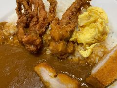 -COCO壱番屋(现代城店)