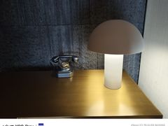 -深圳滨河时代ICON LAB艾垦酒店