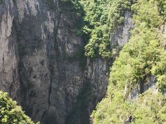-重庆云阳龙缸景区