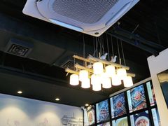 -柳叶刀烧烤(北大清华店)