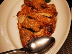 -浙江安吉JW万豪酒店·万豪中餐厅