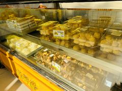 -鲍师傅糕点(五角场店)