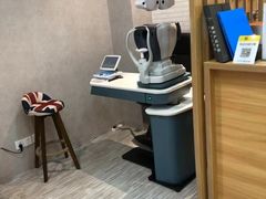 -无界眼镜MaxLess(滨江星光大道店)