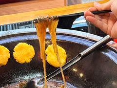 -炖四方东北铁锅炖·烧烤小龙虾(中豪国际店)