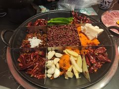 -巴蜀大将火锅(春熙店)