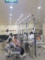 -DX HAIR SALON·发现未知美发沙龙