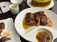 -古南都·老广东酒楼(龙江店)