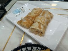 -稻香酒家·33年老字号·港式粤菜(富邦中心店)