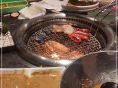 -一品诚记烤肉·甄选店(中南路店)