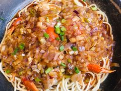 一棠蟹面-一棠龙虾•王牌虾球(楚河汉街店)