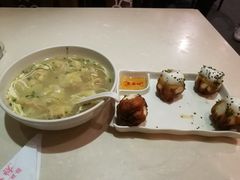 -东泰祥生煎馆(重庆北路店)