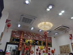 -凤城礼记鱼翅海鲜酒家(新马路总店)