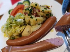 -申德勒加油站餐厅(三里屯北小街店)