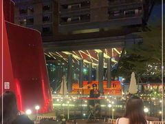 -Nord Grill&Bar Highland诺德西餐(深圳欢乐海岸店)