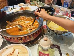 -老燕皇·南京菜(玄武湖店)