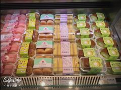 -金贝儿(嘉陵路店)